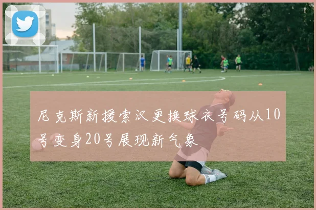 尼克斯新援索汉更换球衣号码从10号变身20号展现新气象