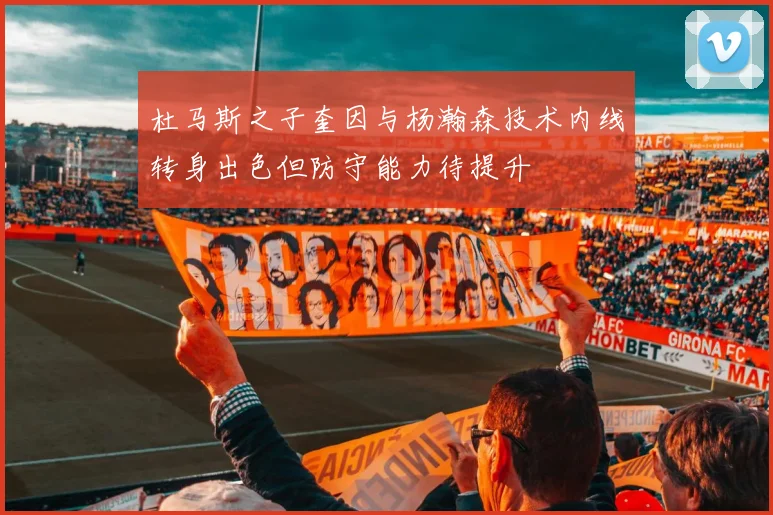 杜马斯之子奎因与杨瀚森技术内线转身出色但防守能力待提升